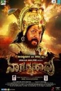 Nagarahavu 2016 720p UNCUT HDRip x264 Dual Audio Hindi DD 2 0 Kannada 2 0 Exclusive By Dr STAR