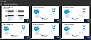Udemy - Enterprise Architecture - Design TOGAF Models & Diagrams