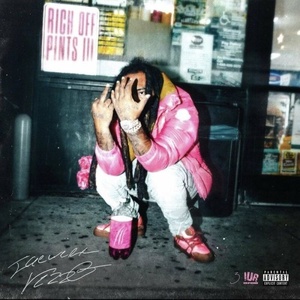 Icewear Vezzo - Rich Off Pints 3 (2022) Mp3 320kbps [PMEDIA] ⭐️