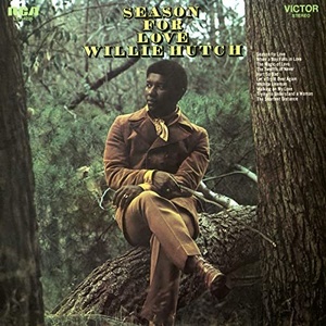 Willie Hutch - Season for Love (2021) Mp3 320kbps [PMEDIA] ⭐️