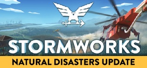 Stormworks Build and Rescue v1.4.7