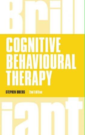 [ FreeCourseWeb ] Cognitive Behavioural Therapy by Stephen Briers