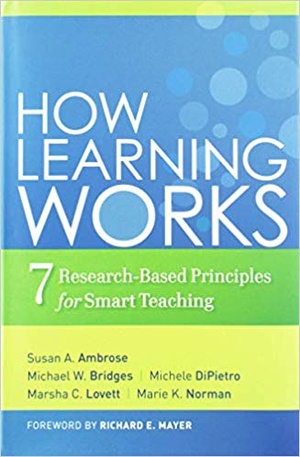 [ FreeCourseWeb ] How Learning Works- Seven Research-Based Principles for Smart Teaching