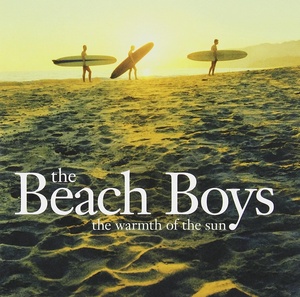 Beach Boys - Warmth Of The Sun (2007) [gnodde]