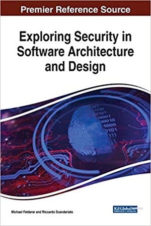 [ FreeCourseWeb ] Exploring Security in Software Architecture and Design (Advances in Information Security, Privacy, and Ethics)