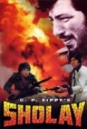 Sholay (1975) [WEBRip] [1080p] [YTS] [YIFY]