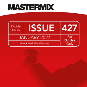 VA - Mastermix Issue 427 January 2022 (2021) Mp3 320kbps [PMEDIA] ⭐️