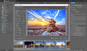 Zoner Photo Studio X v19.2004.2.262 + Fix {CracksHash}