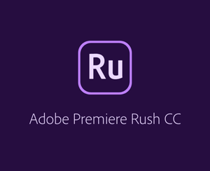 Adobe Premiere Rush v2.7.0.51 (x64) + Fix