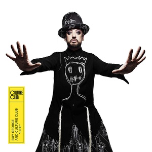 Boy George & Culture Club – Life [2018][320 KBPS][pradyutvam]