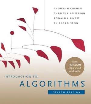 Introduction to Algorithms, 4th edition [True PDF]
