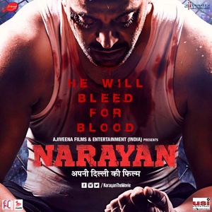 Narayan (2017) Hindi 720p HDTVRip x264 AAC -UnknownStAr [Telly]