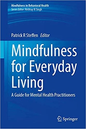 [ FreeCourseWeb ] Mindfulness for Everyday Living - A Guide for Mental Health Practitioners
