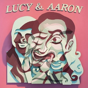 [experimental] (2021) Lucrecia Dalt & Aaron Dilloway - Lucy & Aaron [FLAC] [DarkAngie]