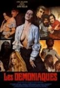 The Demoniacs (1974) [BluRay] [1080p] [YTS] [YIFY]