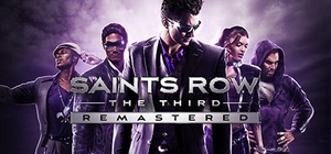 Saints Row: The Third Remastered v1.0.6g (GOG)