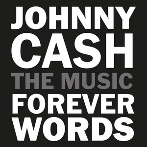 Johnny Cash - Johnny Cash Forever Words Expanded (2021) Mp3 320kbps [PMEDIA] ⭐️