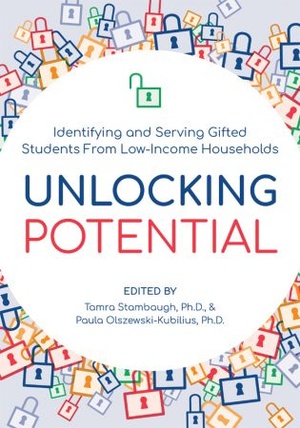 [ FreeCourseWeb ] Unlocking Potential - Identifying and Serving Gifted Students From Low-Income Households