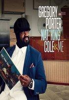 Gregory Porter - Nat King Cole & Me (Deluxe) (2017) Flac