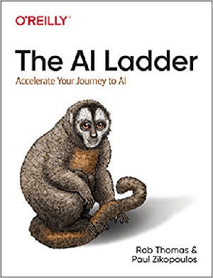 [ FreeCourseWeb ] The AI Ladder - Accelerate Your Journey to AI