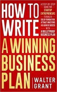[ CourseBoat ] How to Write a Winning Business Plan
