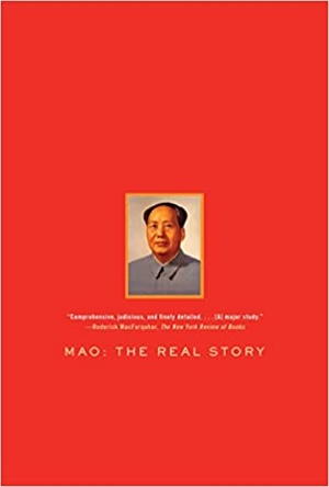 [ CourseBoat ] Mao - The Real Story [AZW3 - MOBI]