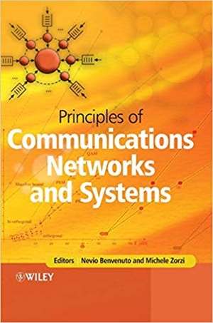 Principles of Communications Networks and Systems [PDF]