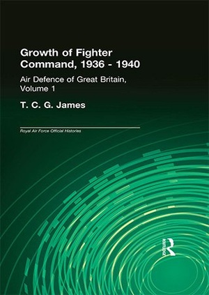[ FreeCourseWeb ] The Growth of Fighter Command, 1936-1940