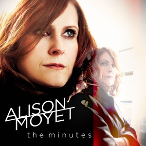 Alison Moyet - The Minutes (2013 - Pop) [Flac 16-44]