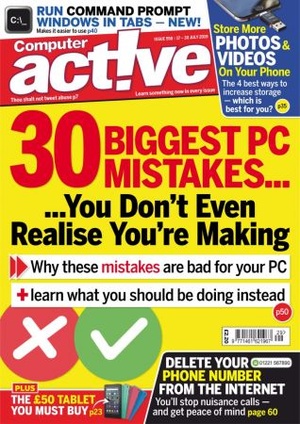 [ FreeCourseWeb ] Computeractive - 17 July 2019