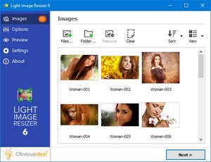 Light Image Resizer 6.0.5.0 Multilingual + Crack [SadeemPC]
