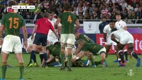Rugby World Cup 2019 Final England Vs South Africa HDTV x264-ACES [eztv]