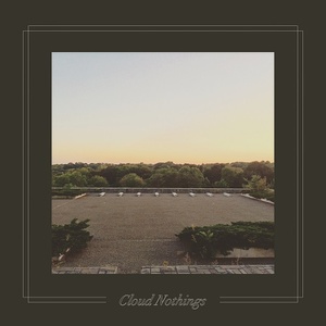 [indie-rock] (2020) Cloud Nothings - The Black Hole Understands [FLAC] [DarkAngie]