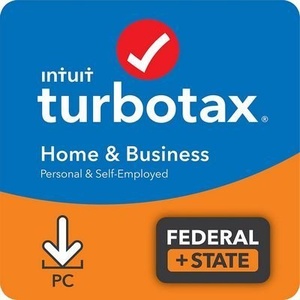 Intuit TurboTax Individual 2021 R26 with Updates + crack {PROAC12}