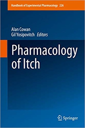 [ FreeCourseWeb ] Pharmacology of Itch