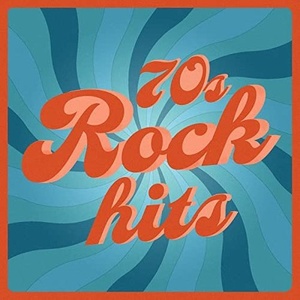 VA - 70s Rock Hits (2021) FLAC