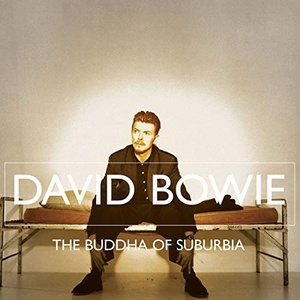 David Bowie - Buddha of Suburbia (1993/2007) (320) [DJ]