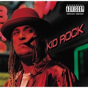 Kid Rock Devil Without a Cause [320] kbps Beats[TGx]⭐