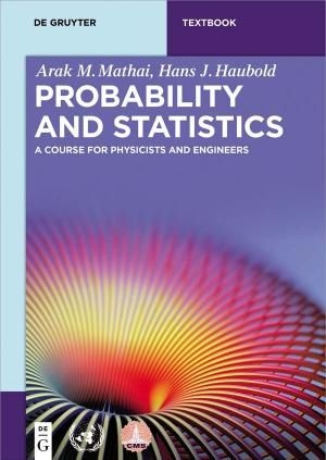 [ FreeCourseWeb ] Probability and Statistics- A Course for Physicists and Engineers [pdf]
