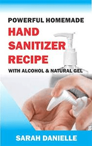 [ FreeCourseWeb ] Powerful Homemade Hand Sanitizer Recipe With Alcohol And Natural Gel- DIY - How To Make Natural Travel Size Hand Sanitizer Spray