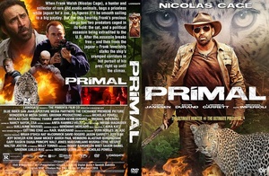 Primal - Nicolas Cage 2019 Eng Fre Multi-Subs 720p [H264-mp4]