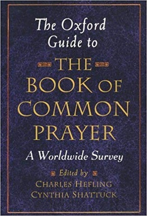 [ FreeCourseWeb ] The Oxford Guide to the Book of Common Prayer- A Worldwide Survey