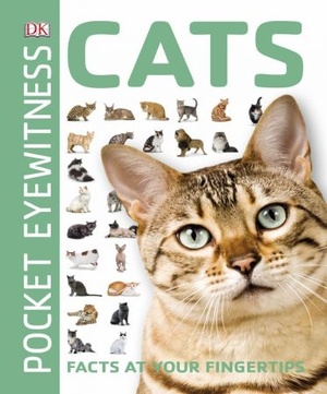 [ FreeCourseWeb ] Cats- Facts at Your Fingertips (Pocket Eyewitness)