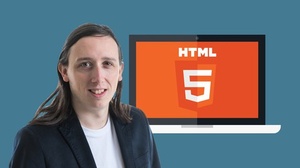 Udemy - Front-End Web Development: Learn HTML5 & CSS3