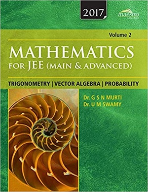 [ FreeCourseWeb ] Wiley's Mathematics for JEE (Main & Advanced)- Trigonometry, Vector Algebra, Probability, Vol 2