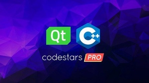 [ CourseWikia ] Udemy - Create a Store Inventory GUI Application with C + + and Qt