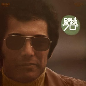 Paul Anka - 70's (1970/2020) [FLAC] [DJ]