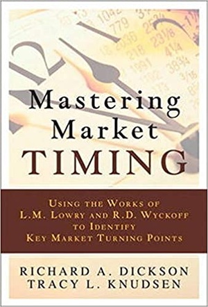 [ FreeCourseWeb ] Mastering Market Timing- Using the Works of L.M. Lowry and R.D. Wyckoff to Identify Key Market Turning Points