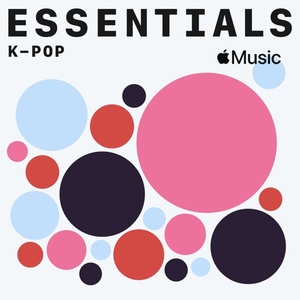VA - K-Pop Essentials (2020) Mp3 320kbps [PMEDIA] ⭐️