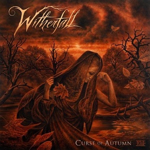 Witherfall - Curse Of Autumn (Bonus Track Edition) (2021) Mp3 320kbps [PMEDIA] ⭐️